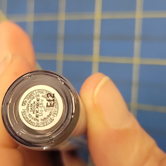 Pacifica Dream Big Brow Gel Dark Medium Feather 5.5g New In Box - Picture 2 of 6